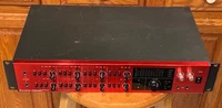 Focusrite Clarett 8Pre X 2U Rackmount Thunderbolt Audio Interface with dual ADAT