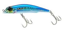 Yo-Zuri Floating Mag Darter Hard Bait - 5" (Sardine)