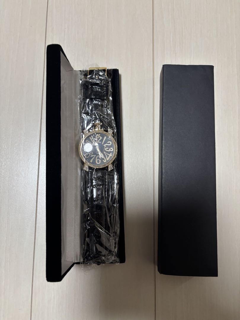 Per Valentino Analog Quartz Men (Limited To 3000 Pieces Worldwide) Pervalentino thumbnail 3