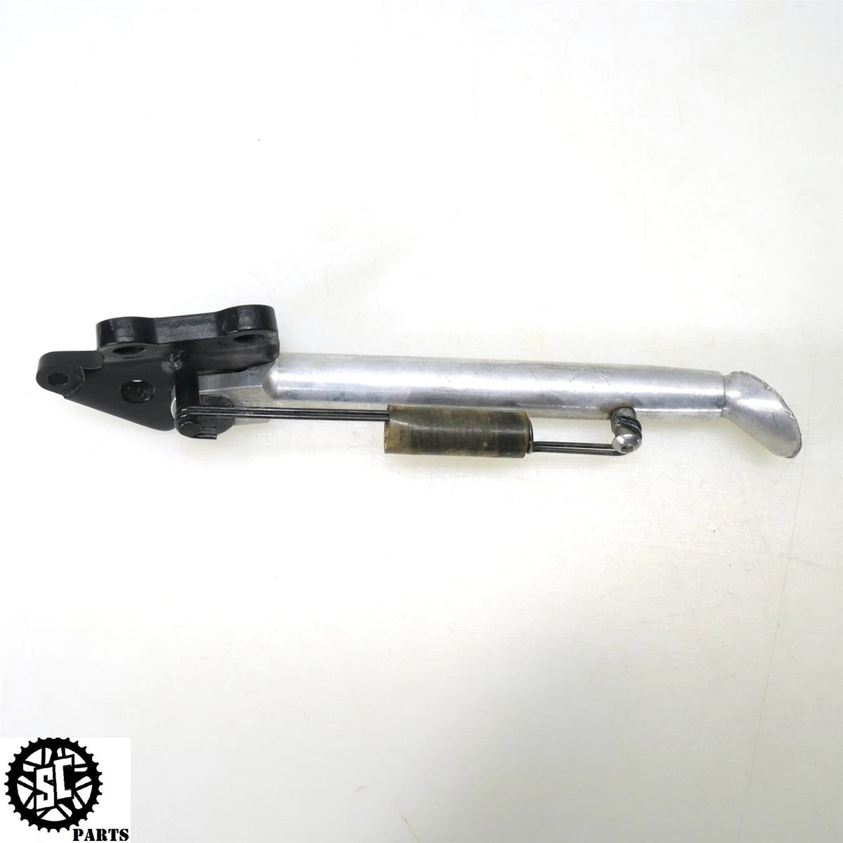 Motorcycle Side Stands for Kawasaki Ninja ZX12R for sale | eBay