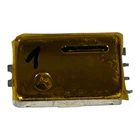 TCXO CRYSTAL CLOCK OSCILLATOR ASSEMBLY
