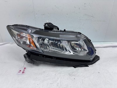 NICE COMPLETE 2013-15 Honda Civic Halogen Front Right OEM Headlight