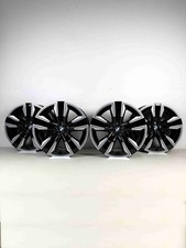 NEU ORIGINAL BMW Alufelgen Felgen Felge Räder Alufelge Rad  X3 iX3 G08 842
