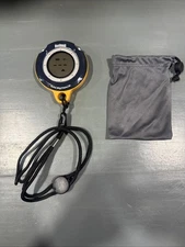 Bushnell BackTrack GPS 360050 Personal Location Device & Compass Camping, Hiking