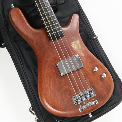 #ad #ad Warwick Masterbuilt Streamer CV 4st 2019 Passive Custom Shop Germany Fr. JPN $2914.57