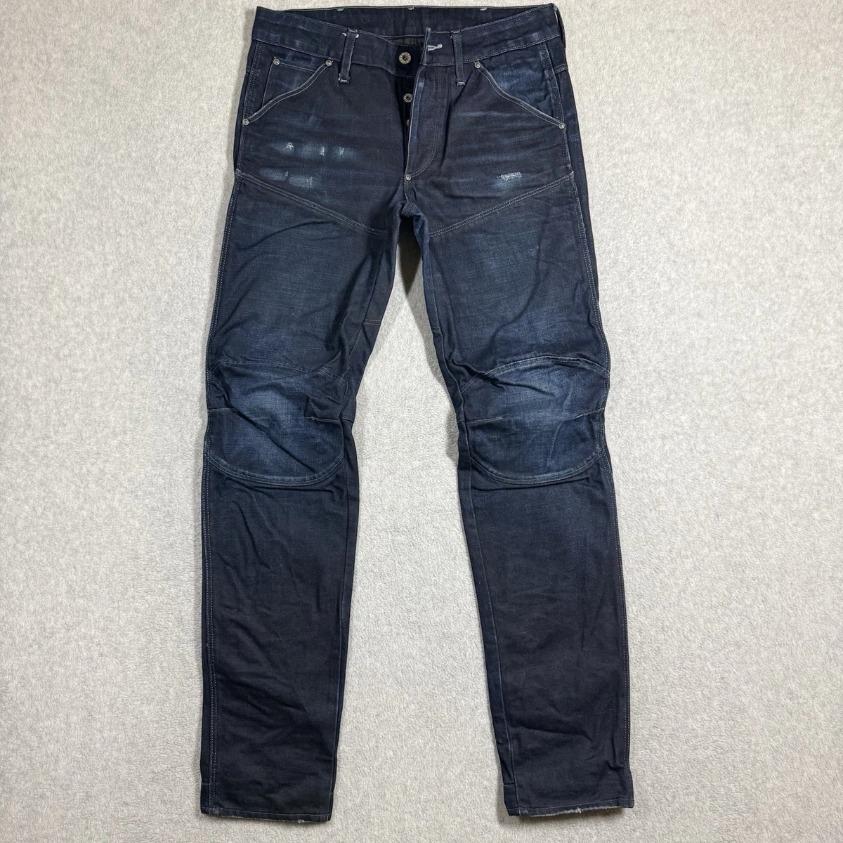 G-Star Denim Jeans Men's Regular 34 in Inseam for sale | eBay