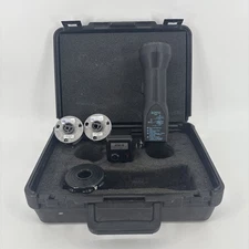 **FOR PARTS**  COASTEL CABLE TOOLS Stripper/Wire Kit - PART NO. 726 Need Charger