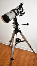 neuwertiges Reflektor Teleskop Marke Seben