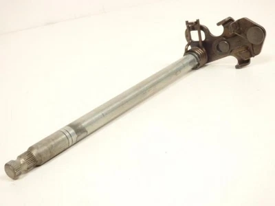 Axe de sélecteur origine pour Moto Honda 1000 VTR 1997 à 2006 SC36E Occasion - Photo 1/2