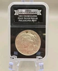 1921 Peace Dollar $1 - Philadelphia Mint