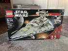 LEGO Star Wars: Imperial Star Destroyer (6211)