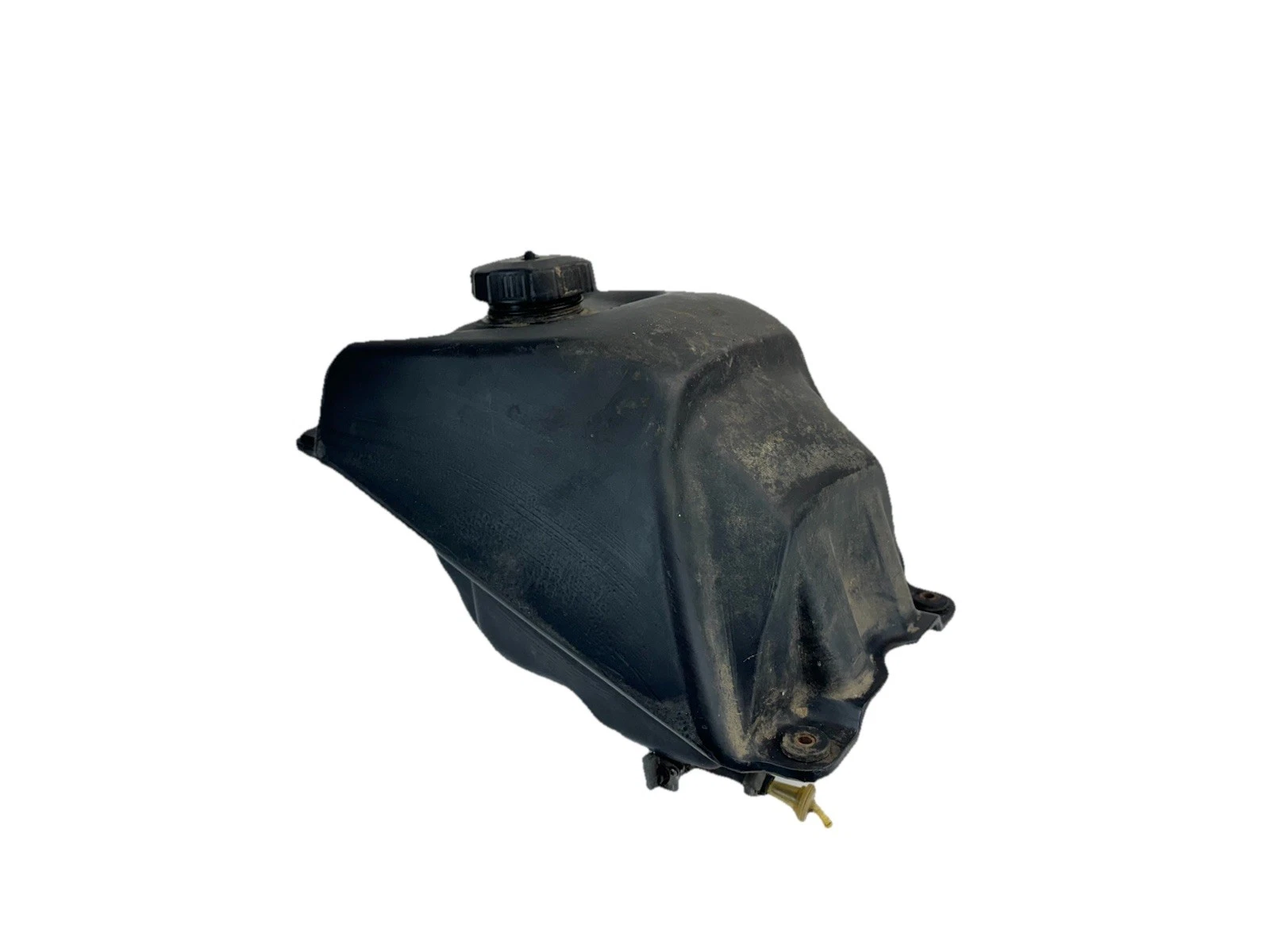 ✅ 1988 - 2006 Yamaha Blaster 200 YFS200 Gas Tank Fuel Petrol Reservoir OEM 1994