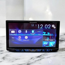 Pioneer Carrozzeria FH-9200DVD Car Audio Main Unit for sale online