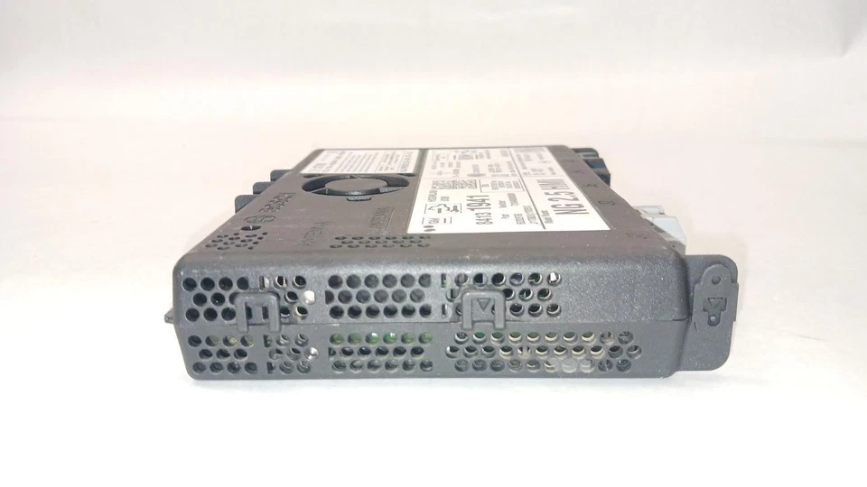 '17 Chevrolet Silverado 1500 Interfaz hombre-máquina HMI OEM 1 año ¡Como nuevo! Foto 4 de 4