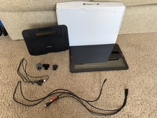 Xp-pen Artist 15.6 Graphics Tablet Read For Parts