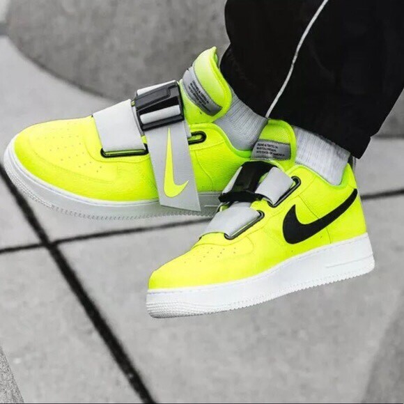 af1 utility low volt
