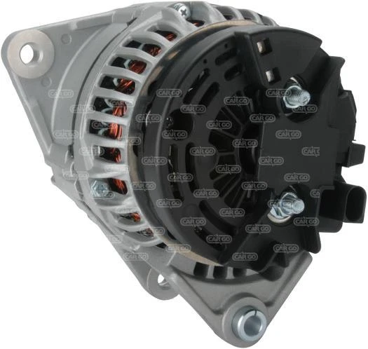 Alternator FOR Case Agricultural CVX SERIES 0124525119 87359905 