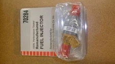UREMCO 70284 Remanufactured Multi-Port Fuel Injection