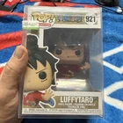 Funko Pop! Vinyl: One Piece - Luffytaro #921