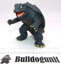 2020 Godzilla 1995 Gamera Action Figure Bandai Toho Monster Monsterverse