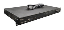Crestron DMPS3-4K-150-C 4k HDMI Presentation System- Black Crestron DMPS3-4K-150-C 4k HDMI Presentation System- Black