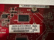 ASUS ATI Radeon HD 4350 Computer Graphics 512 MB Memory Cards