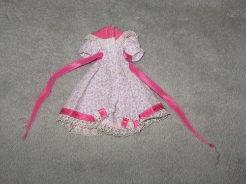 Vintage My Little Pony G1 MLP ~ So Soft Sundance MEGAN Doll 250521 - Picture 11 of 12
