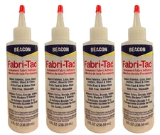 Beacon Fabri-Tac 8oz (4-pack)