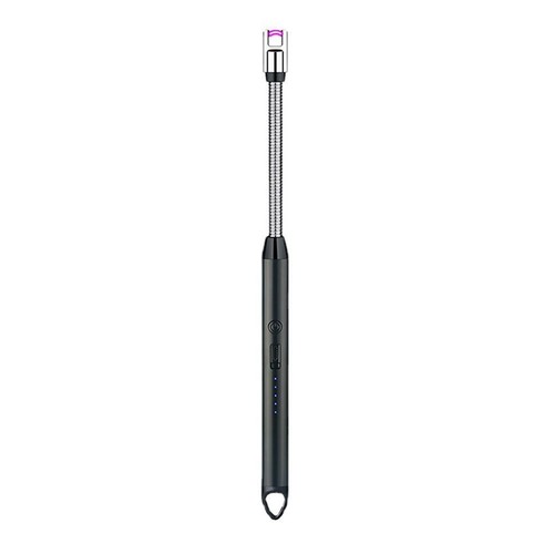 360° LED Electric Arc BBQ Lighter USB Windproof Flameless Plasma Ignition Hot J0 - Picture 14 of 27