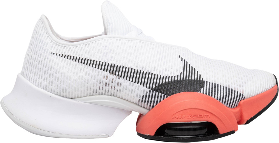 Nike Air Zoom SuperRep 2 White Magic Ember for Sale  display picture 2
