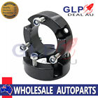 <!--F#f_0-->Pair Fit Toyota Hilux KUN26 N70 4WD 35MM Front Coil Strut Spacer Lift Kit 05-15<!--F/-->