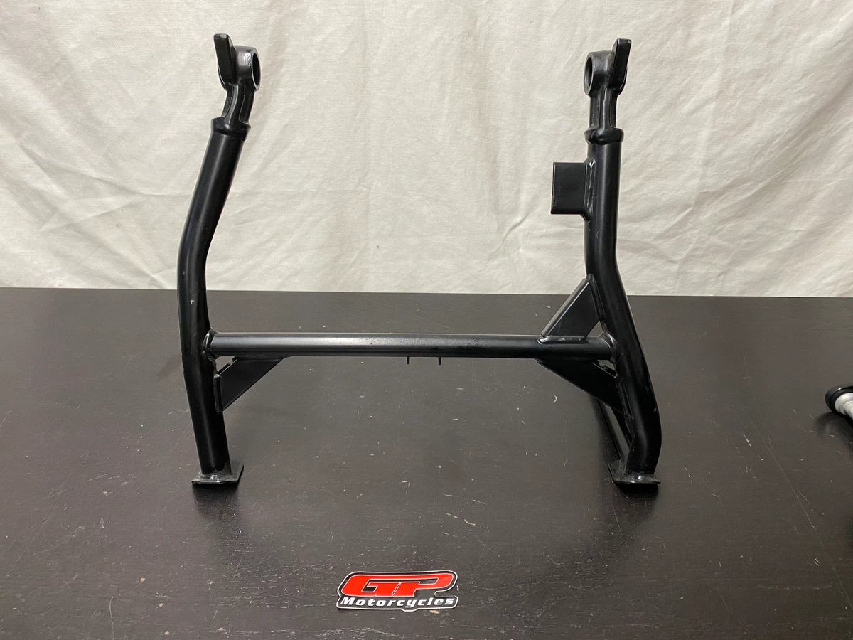 Ktm 1090 clearance center stand