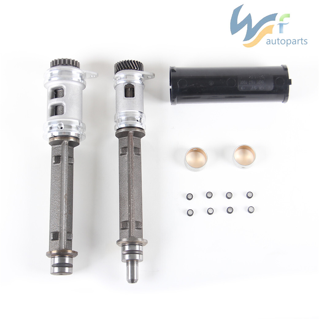 2.0T Engine Balance Shaft Set Fit For VW Tiguan Audi Q3 CCTA CCZB