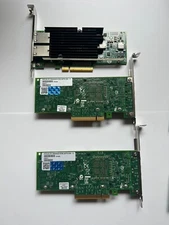 Intel (R)  Ethernet Converged Network Adapter - X540-T2 914248