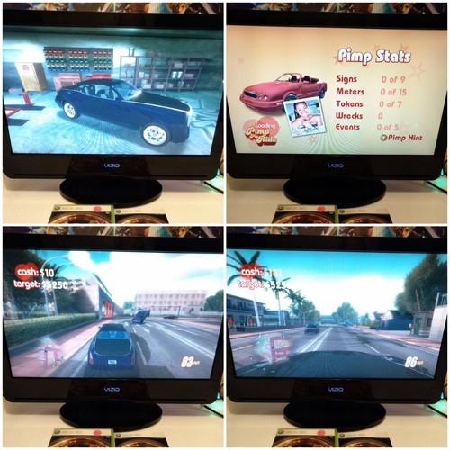 Xbox 360 Sonic Deadpool Kengo Minecraft COD MGS Transformers Video Game - U Pick - Picture 174 of 817