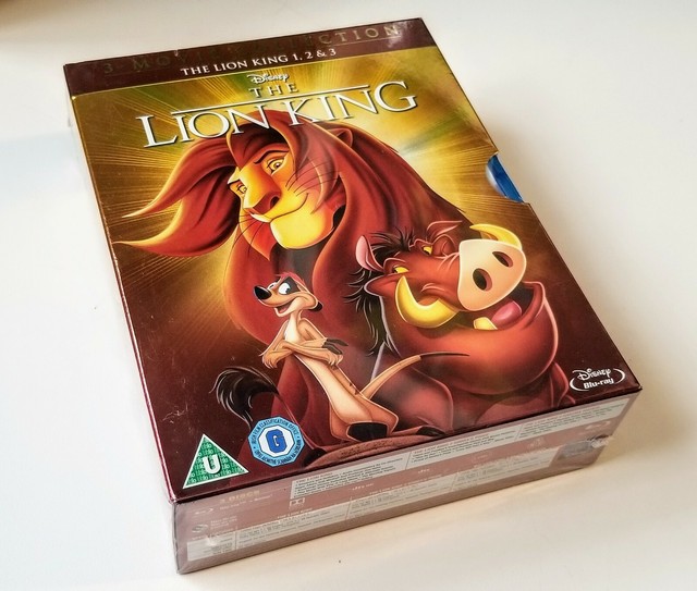 lion king baby swing