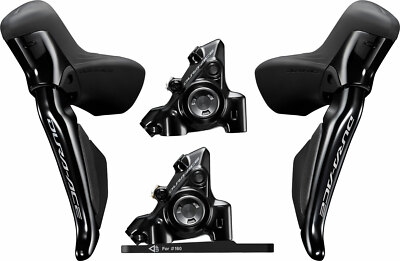 SHIMANO DURA-ACE ST-R9270 (左右セット) ウエムラサイクルパーツインターネット店 / Shimano(シマノ