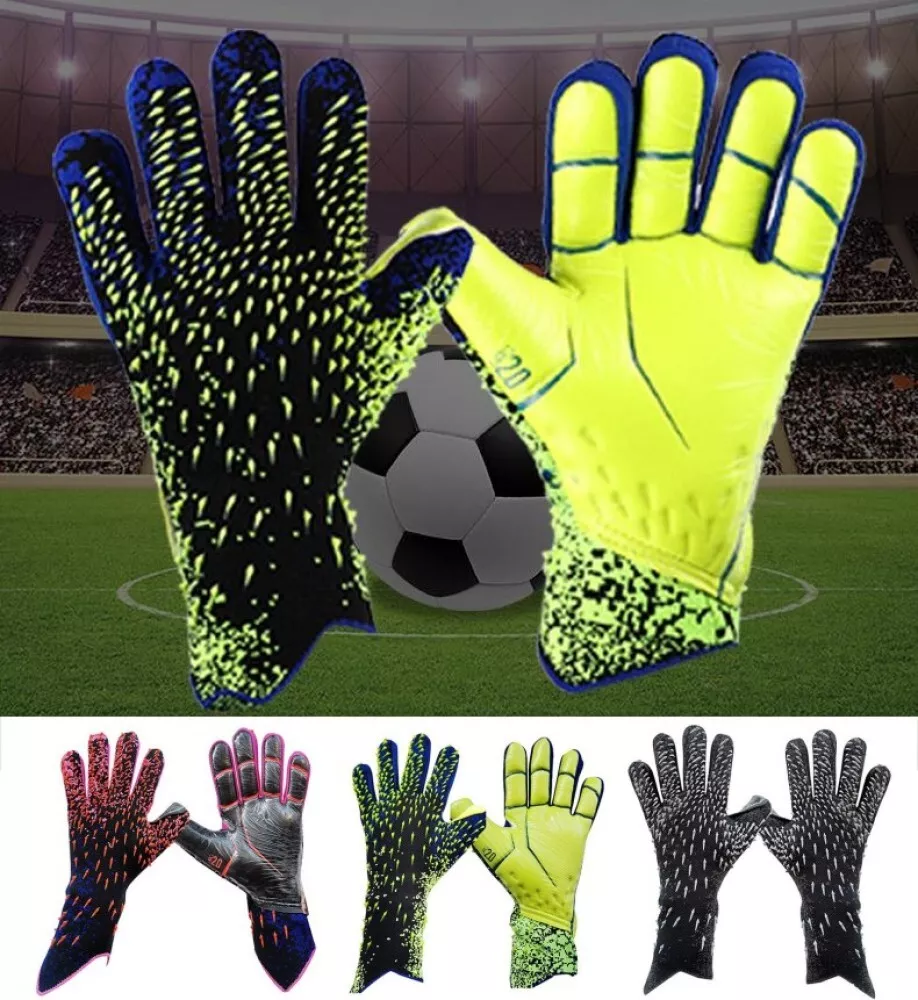 Football Gloves.