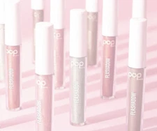 Pop Beauty Flashadow Liquid Eyeshadow (Pick Your Colors)