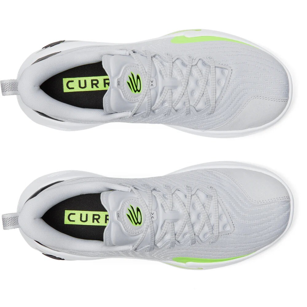 ‼️完売品新品未使用‼️Under Armour CURRY12 29cm Amazon.com | Under Armour Curry 12 EXTL - Men's (Green/Black