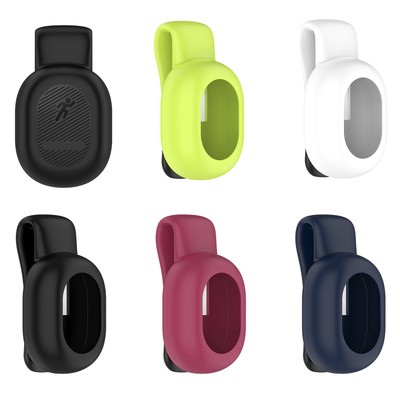 fenix 5 running dynamics