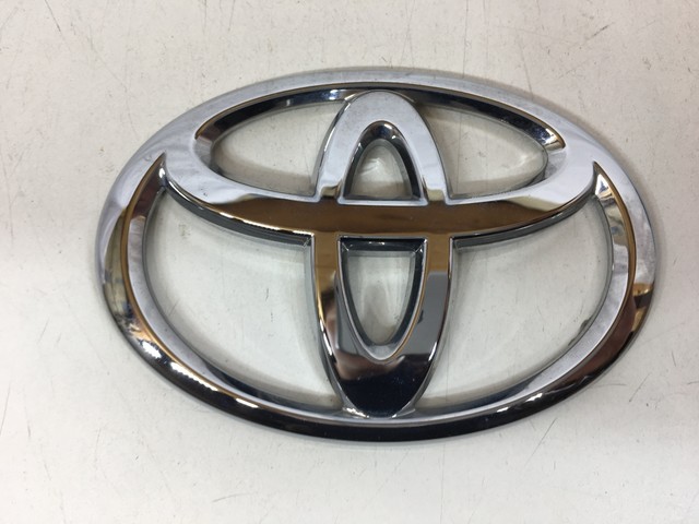 Toyota rav4 logo