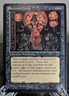 Played 1994 Arabian Nights Sorceress Queen ~ Vintage MTG/Magic Great Shape 