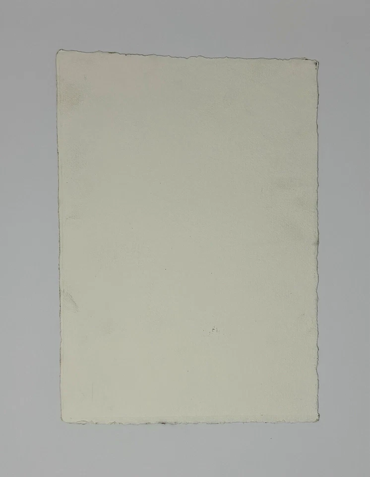 1990 Score Mo Vaughn Original Art Watercolor Painting 1/1 Andy Friedman Signed - Image 4 of 4