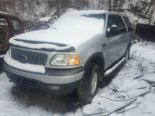 EXPEDITON 2002 Power Steering Reservoir 65154