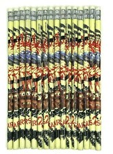 16 NEW Cars 2 Wood Pencils Disney / Pixar
