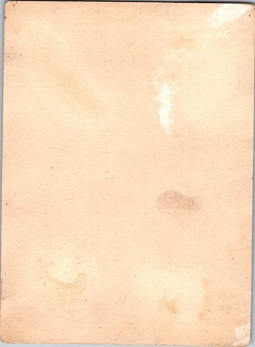 1800s Fall River Mass L.D. Wilbur Co. Clothiers Victorian Trade Card Clothing - Picture 2 of 2