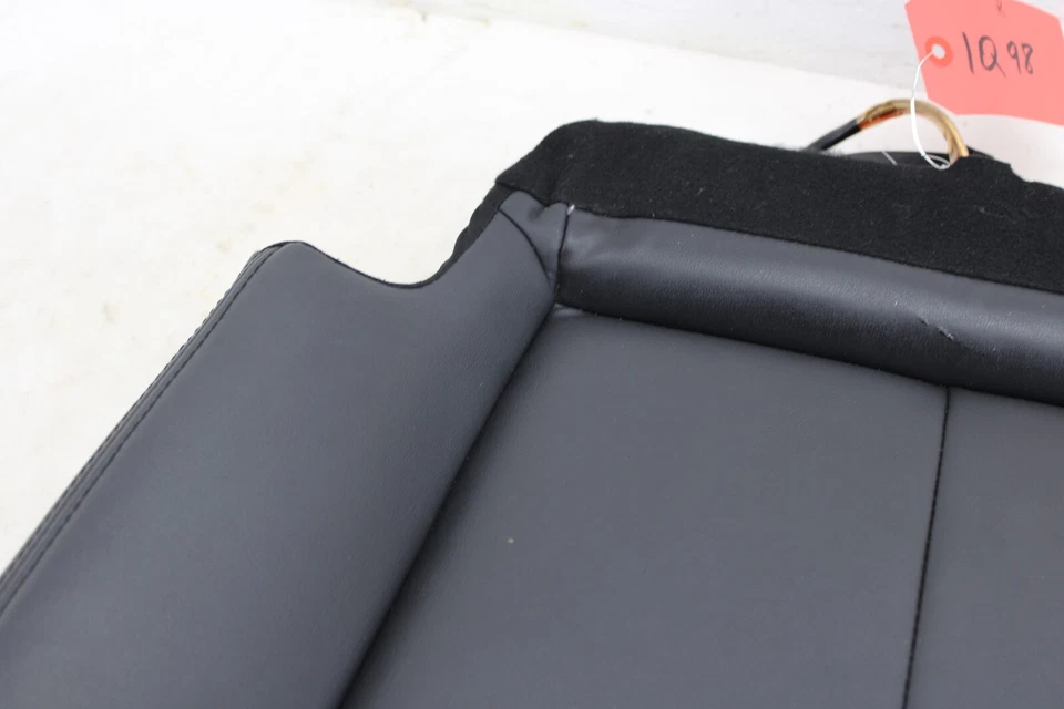 Almofada de assento inferior dianteira direita Infiniti Q50 2014-2020 fabricante de equipamento original IQ98 - Imagem 4 de 4