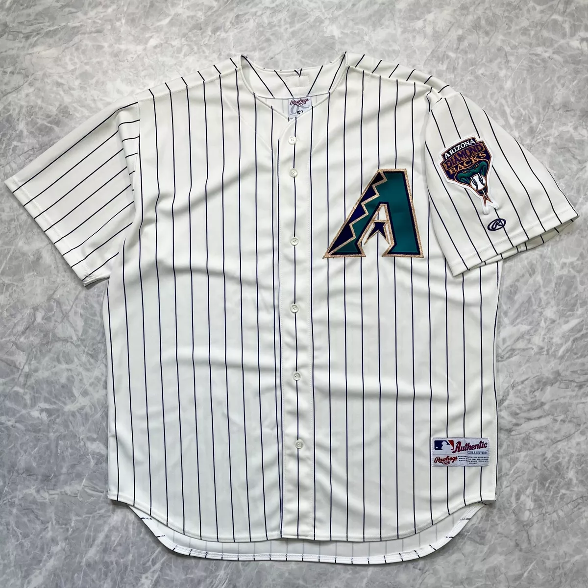 Arizona diamondbacks authentic jersey cheap