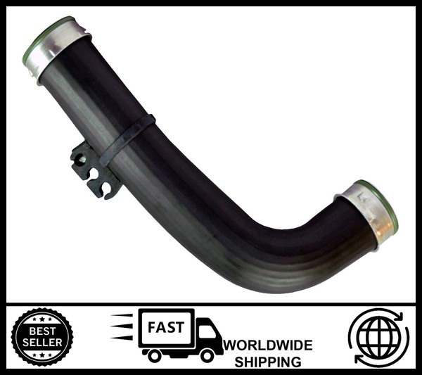 Turbolader Schlauch FüR Audi A3 VW Golf Jetta Passat 1.9 TDI 2003-2010-image